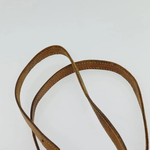 LOUIS VUITTON Monogram Bucket PM Shoulder Bag M42238 LV Auth 135054 - Picture 9 of 16